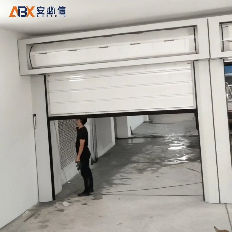 嘉峪关市快速卷帘门